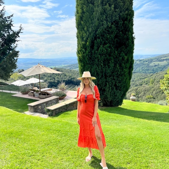 Midi Dress - Picture 6 of 6